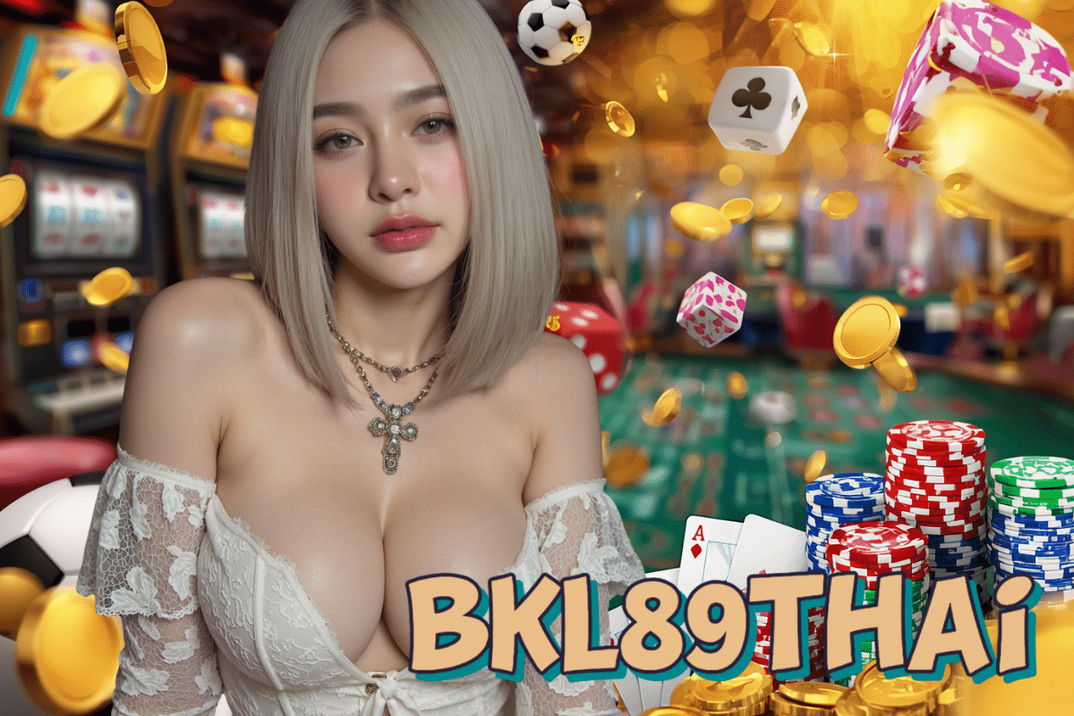 bkl89thai คาสิโน