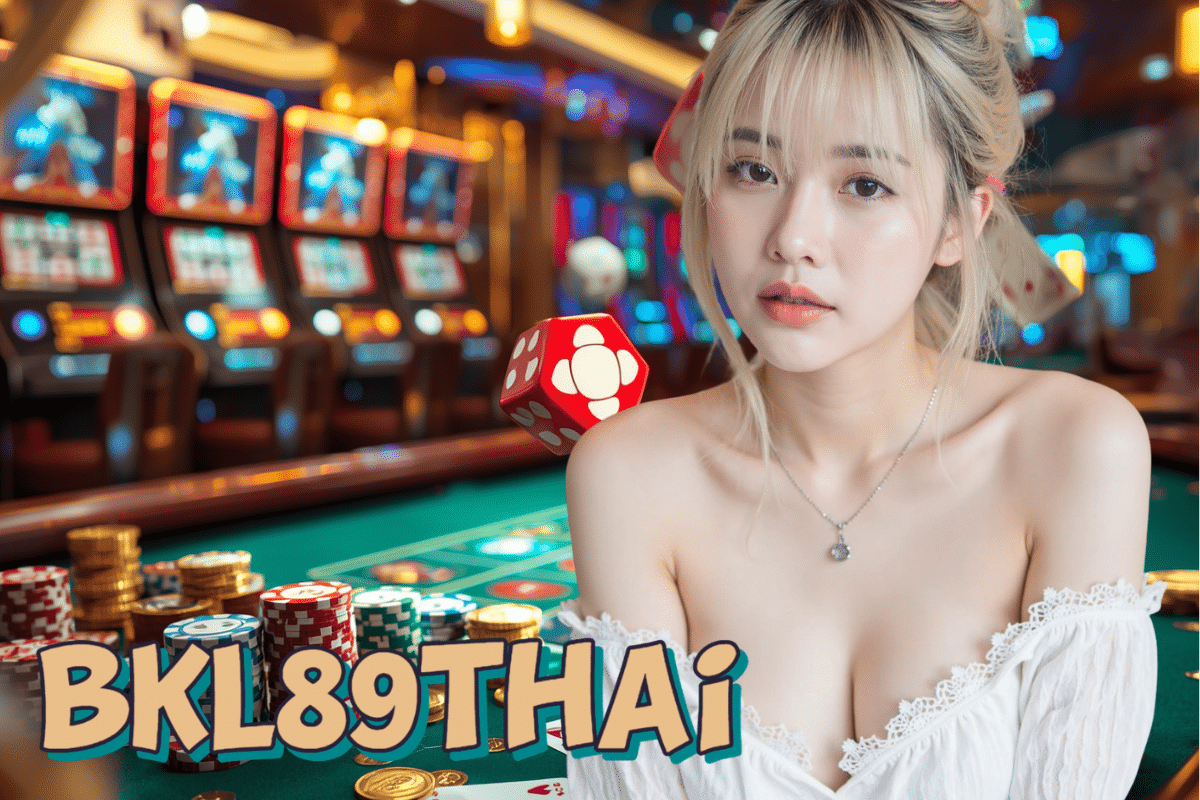 bkl89thai เว็บตรง